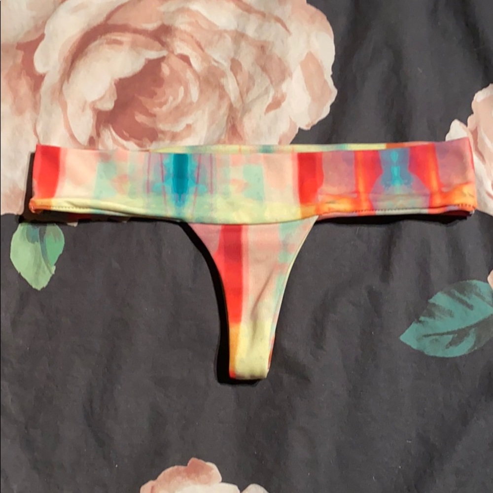 Stone Fox Swim Dream On